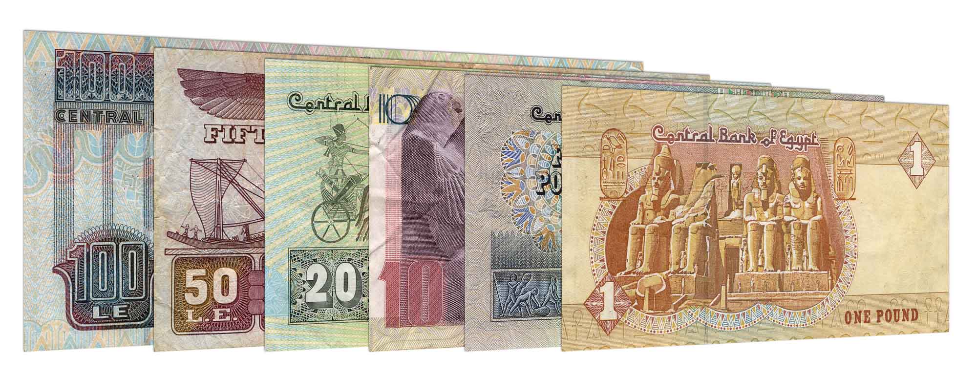 Buy Egyptian Pounds Online EGP Home Delivery ManorFX