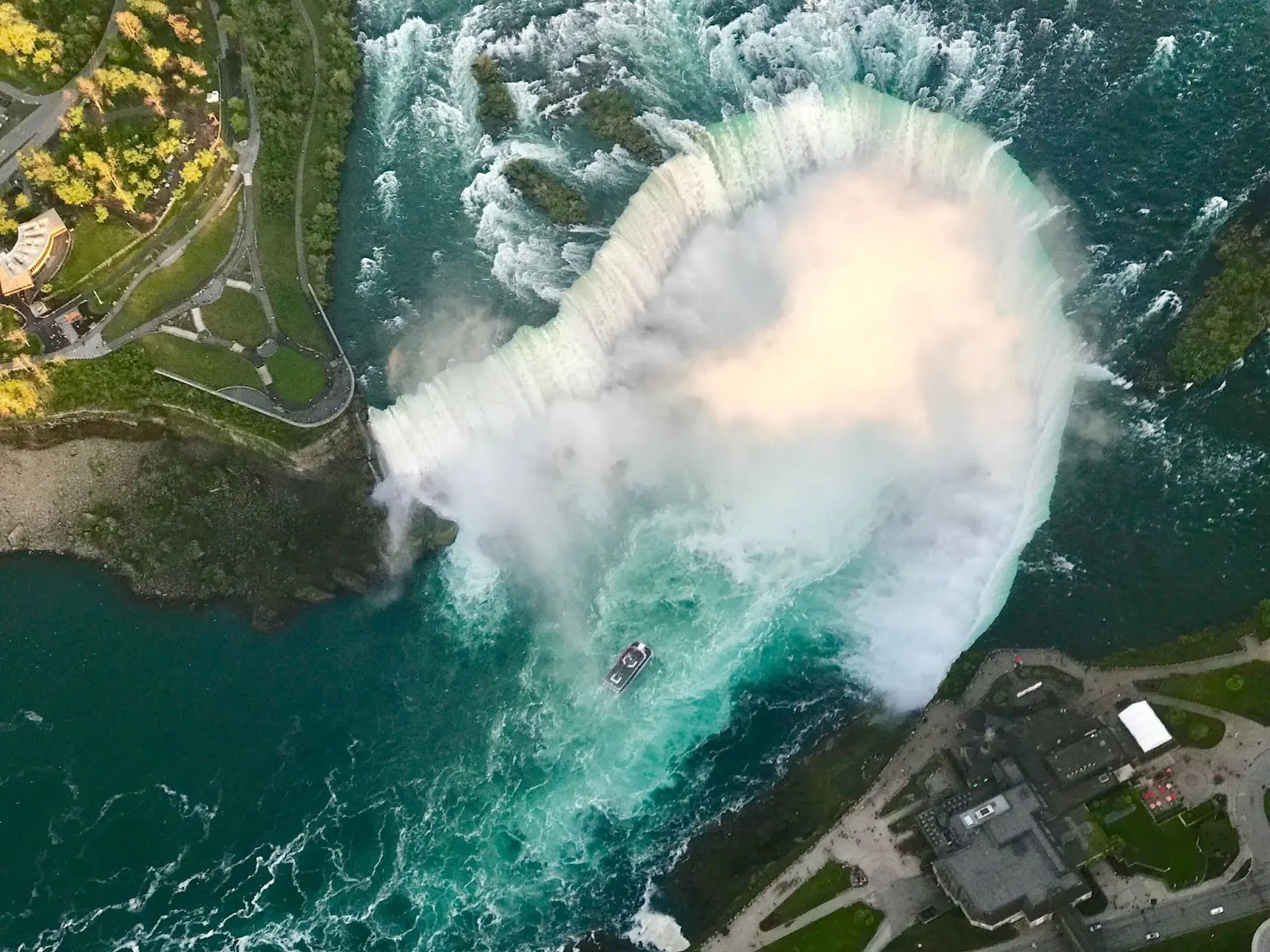 Niagara Falls Canada