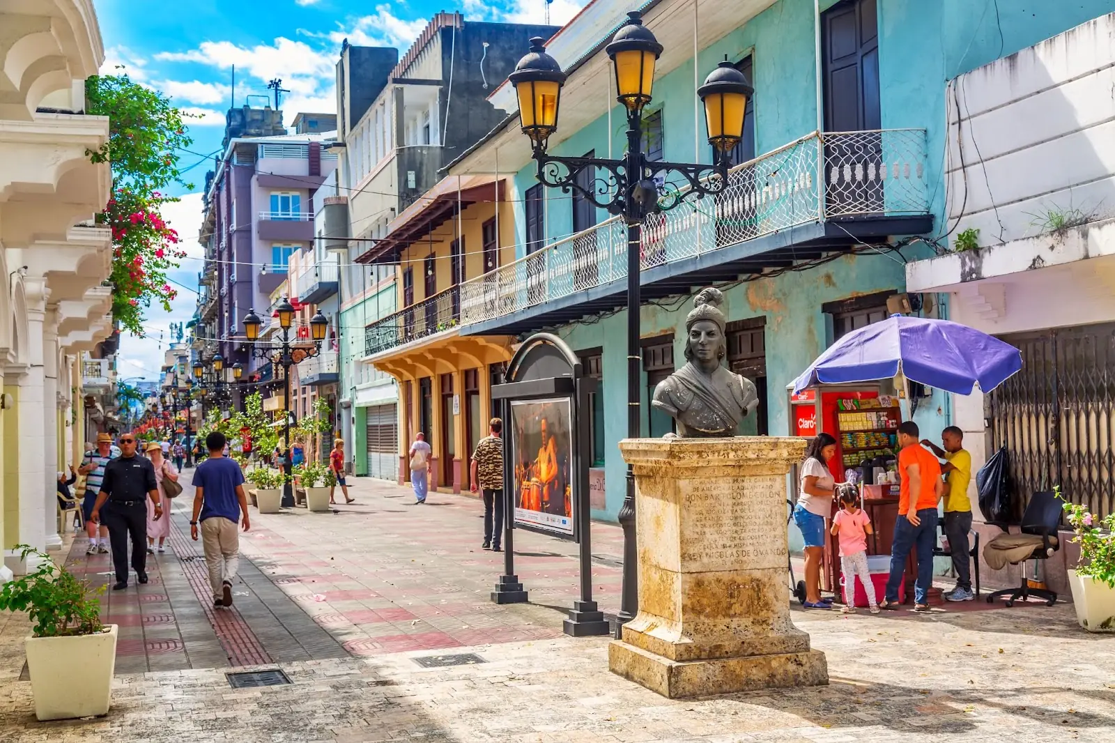 Santo Domingo, Dominican Republic