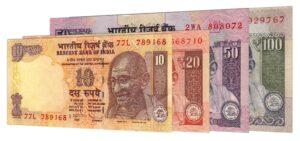 Buy Indian Rupees online - INR secure home delivery | ManorFX