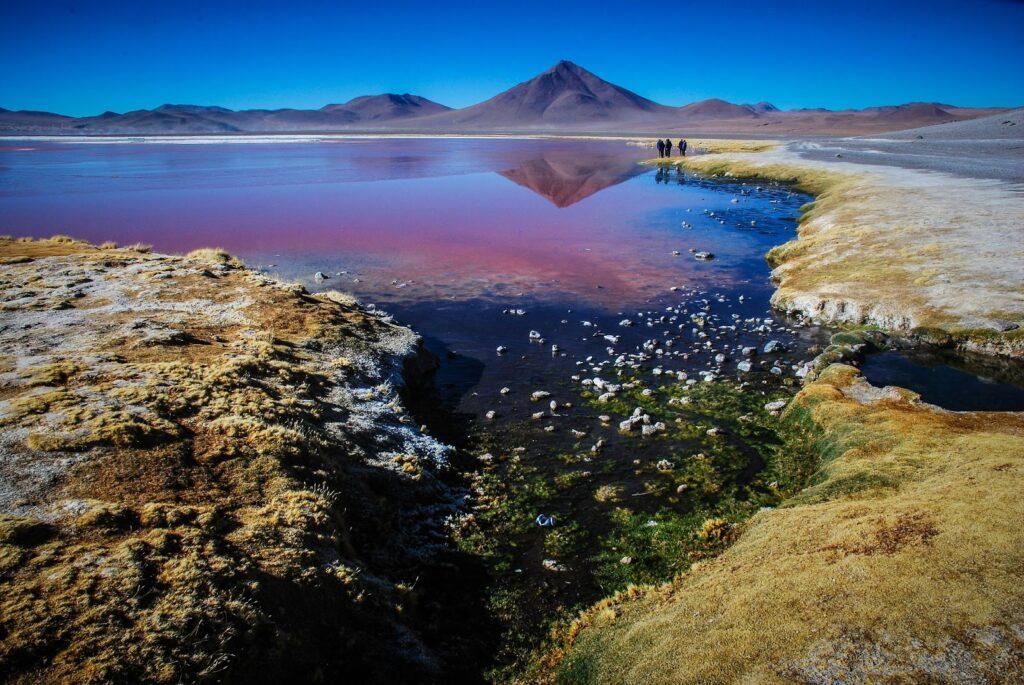 altiplano, Bolivia