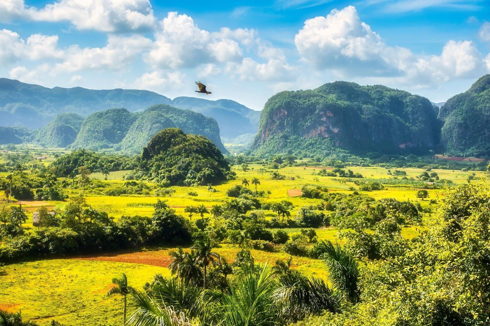 valley of Vinales