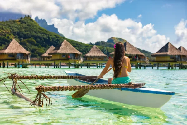 The best time to visit French Polynesia